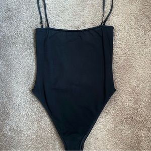 ARE YOU AM I Kimia bodysuit